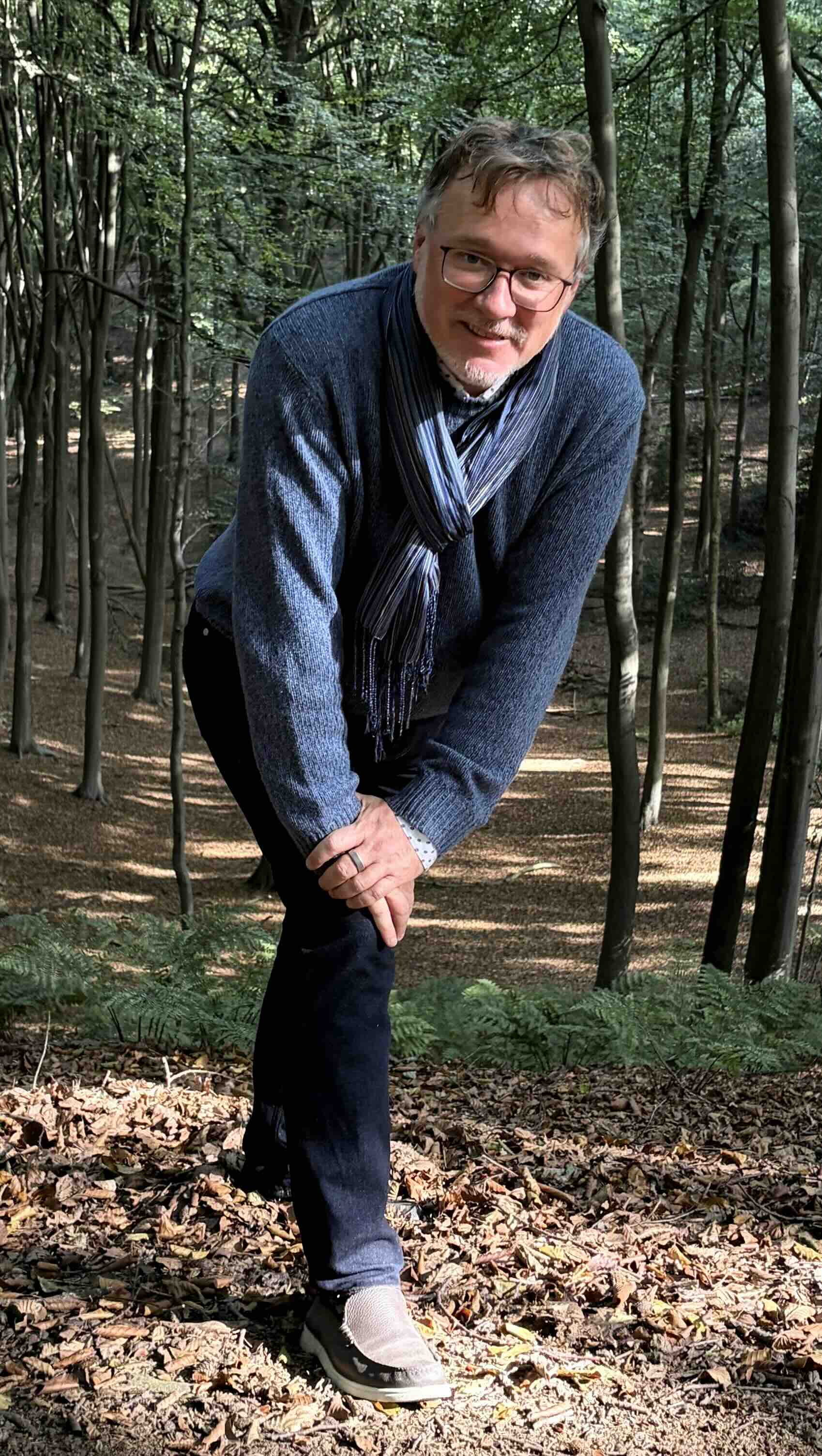 Gery Pollet, Founder of Tool'Ami